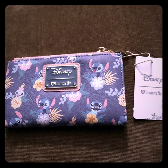 stitch and scrump mini backpack by loungefly